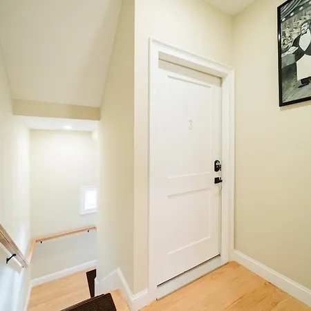 Sleek 3br - World Cup 2026 Escape - Near Franklin Park 60-3 Boston