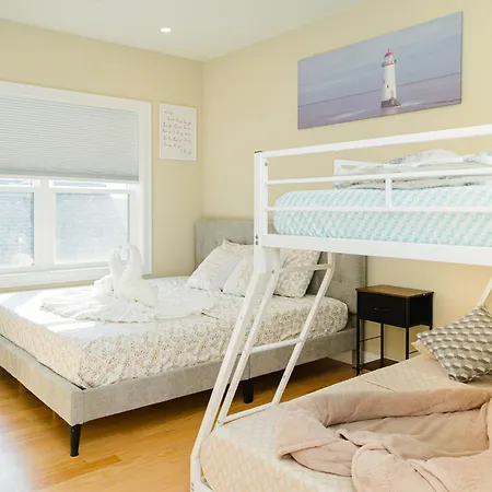 Sleek 3br - World Cup 2026 Escape - Near Franklin Park 60-3 * Boston