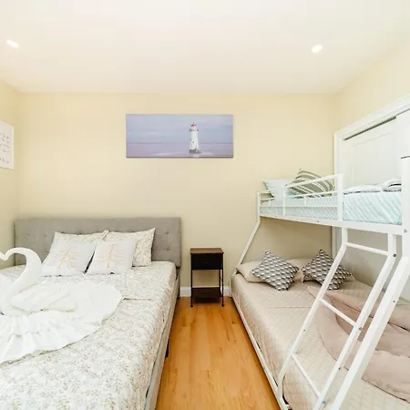 Sleek 3br - World Cup 2026 Escape - Near Franklin Park 60-3 Apartment Boston