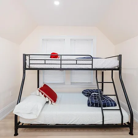 Apartment 76-2 5br Cozy In *