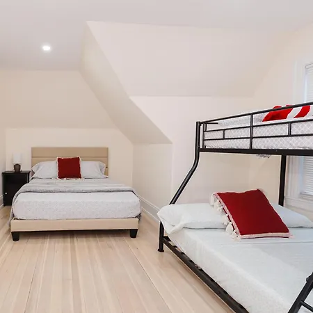 76-2 5br Cozy In Apartment Boston