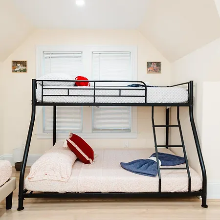 76-2 5br Cozy In *