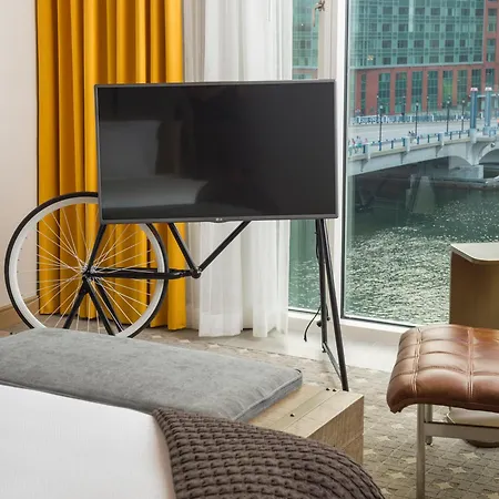 Hotel The Envoy Hotel, Autograph Collection Boston