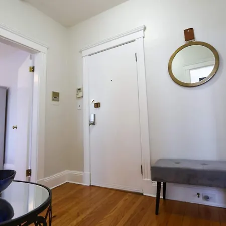 Centrally Located, 1bed Unit