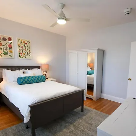 Centrally Located, 1bed Unit