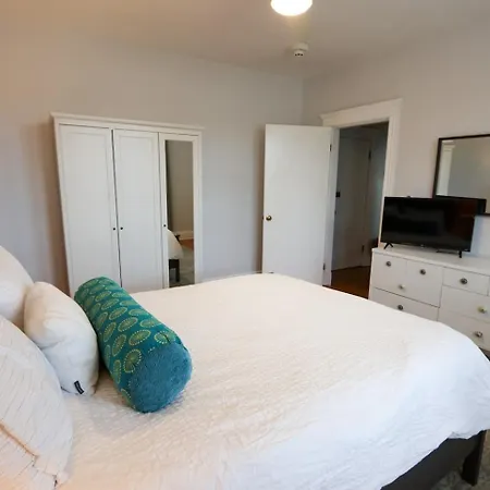 Centrally Located, 1bed Unit * Boston