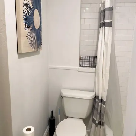 Cozy 1 Bed Near Medical Apartment Boston