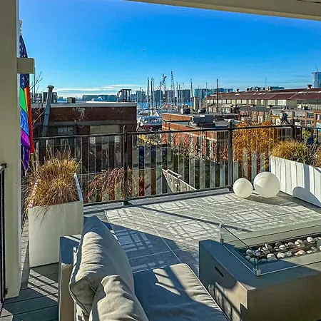 Harbor View Breeze *