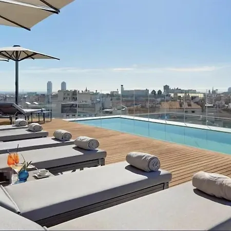 Apartment South End Luxury 2 Bedroom