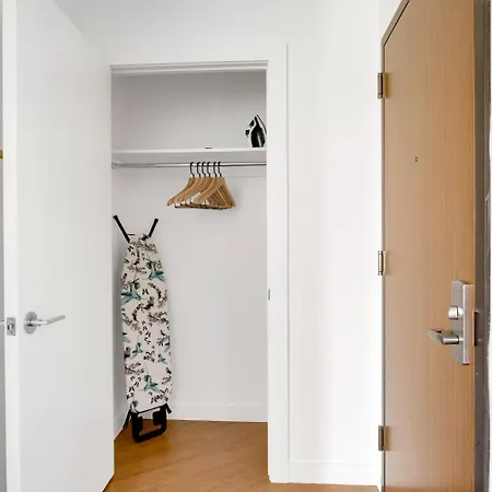 Downtown 1br W Gym Wd Nr S Station Bos-622 Apartment *