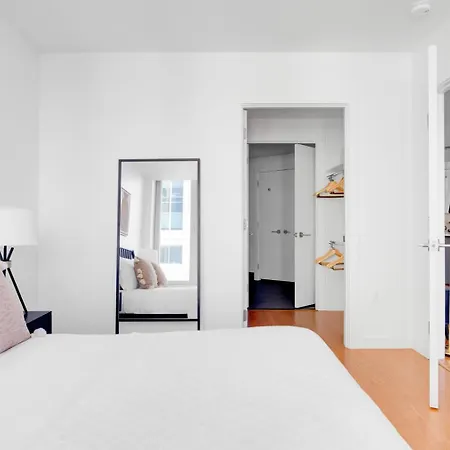 Downtown 1br W Gym Wd Nr S Station Bos-622 Apartment Boston