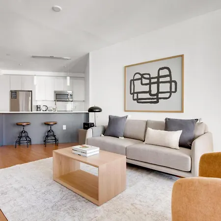 Downtown 1br W Gym Wd Nr S Station Bos-622 Apartment