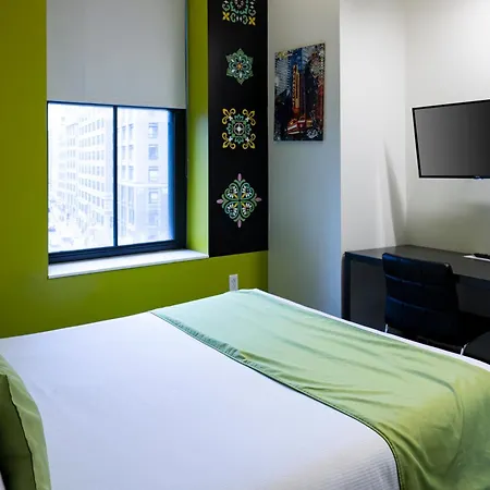 Hi Hostel