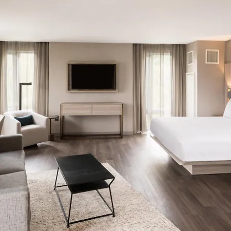 Ac By Marriott Cleveland Circle