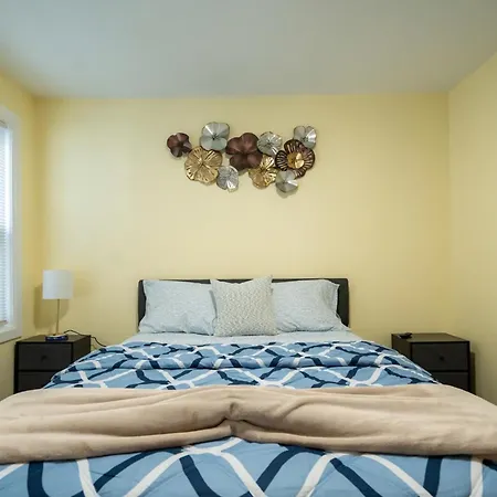 30-3 - 3br - Cozy Near Franklin Park Zoo * Boston