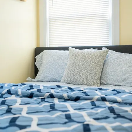 30-3 - 3br - Cozy Near Franklin Park Zoo Apartment *