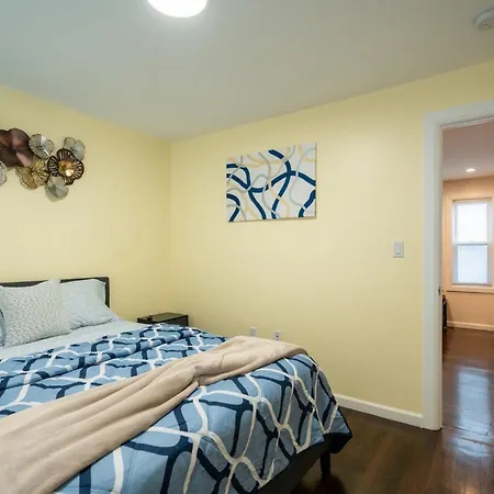 30-3 - 3br - Cozy Near Franklin Park Zoo *