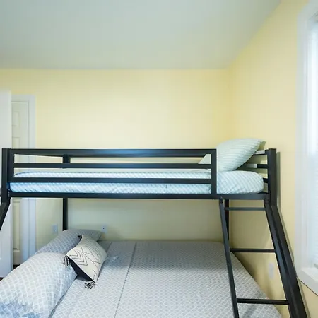 30-3 - 3br - Cozy Near Franklin Park Zoo * Boston