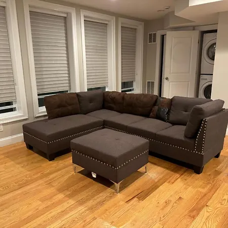 Ultra Convenient Luxury In South With Private Parking Garage Boston