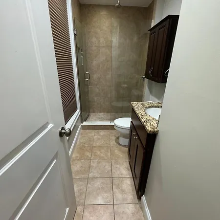 Ultra Convenient Luxury In South With Private Parking Garage * Boston