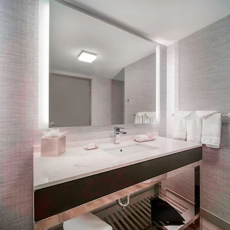 Downtown/south End 3* Boston