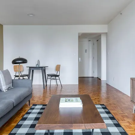 Back Bay 1br W Gym Nr Copley T Bos-875
