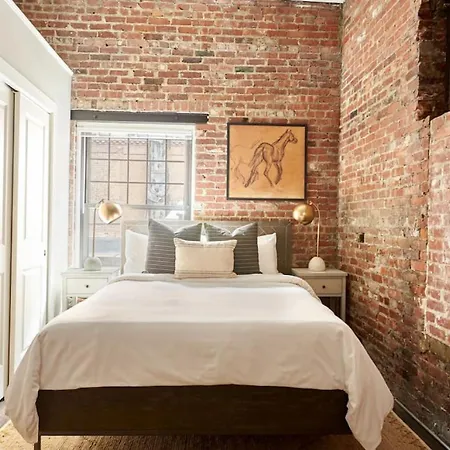 Apartment Keyless Monthly Discounts Fully Furnished 4br 2ba Loft *