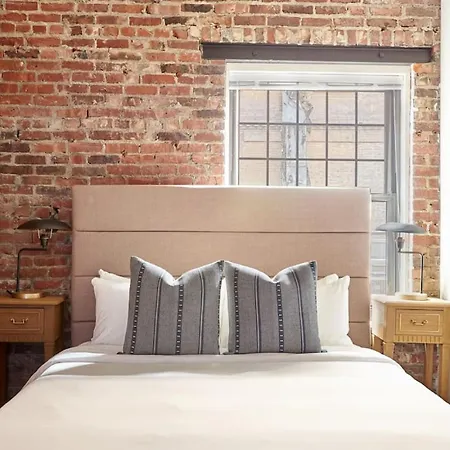 Apartment Keyless Monthly Discounts Fully Furnished 4br 2ba Loft Boston