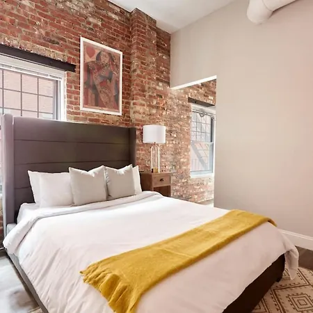 Apartment Keyless Monthly Discounts Fully Furnished 4br 2ba Loft