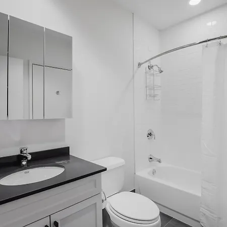 Apartment Blueground Downtown Gym Wd Nr Harbor Bos-1135 Boston
