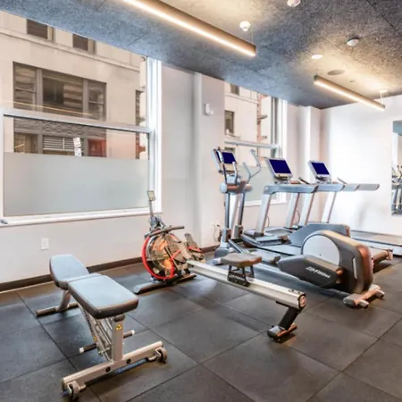 Blueground Downtown Gym Wd Nr Harbor Bos-1135 Boston