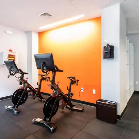 Blueground Downtown Gym Wd Nr Harbor Bos-1135 Boston