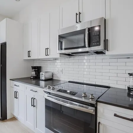Apartment Blueground Downtown Gym Wd Nr Harbor Bos-1135 Boston