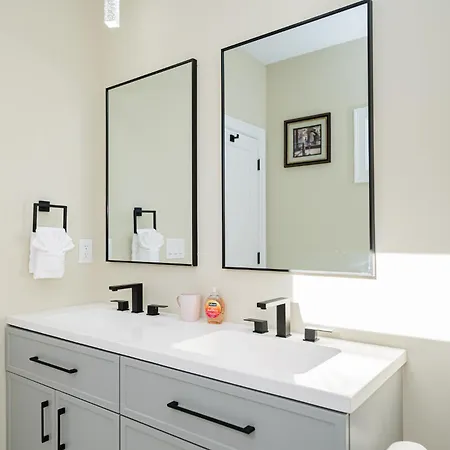 Apartment 60-2 3Br Boston - Modern Apt Near Museum Boston
