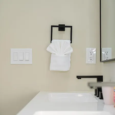 Apartment 60-2 3Br Boston - Modern Apt Near Museum Boston