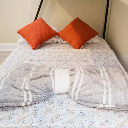 4br World Cup Base - Cozy & Modern - Near Franklin Park 60-1 Apartment