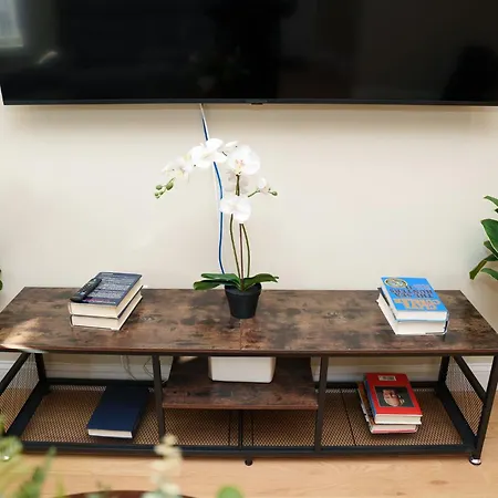 4br World Cup Base - Cozy & Modern - Near Franklin Park 60-1 *