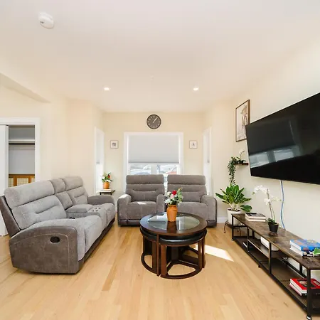 4br World Cup Base - Cozy & Modern - Near Franklin Park 60-1 Boston