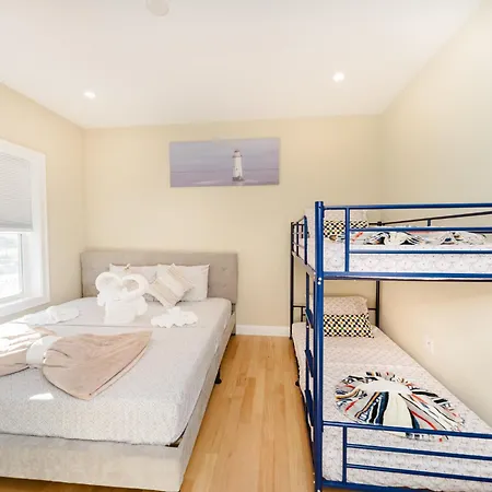 4br World Cup Base - Cozy & Modern - Near Franklin Park 60-1 Apartment Boston