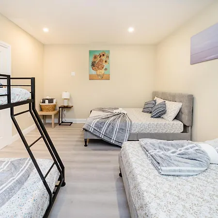 4br World Cup Base - Cozy & Modern - Near Franklin Park 60-1 Boston