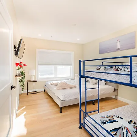 4br World Cup Base - Cozy & Modern - Near Franklin Park 60-1 *