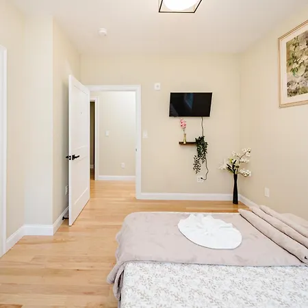 4br World Cup Base - Cozy & Modern - Near Franklin Park 60-1 * Boston