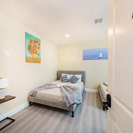 4br World Cup Base - Cozy & Modern - Near Franklin Park 60-1 * Boston