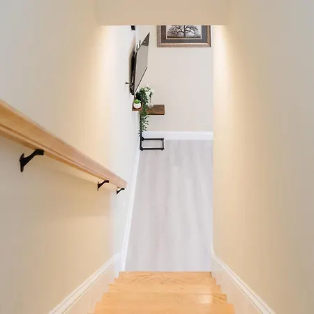 4br World Cup Base - Cozy & Modern - Near Franklin Park 60-1 Boston