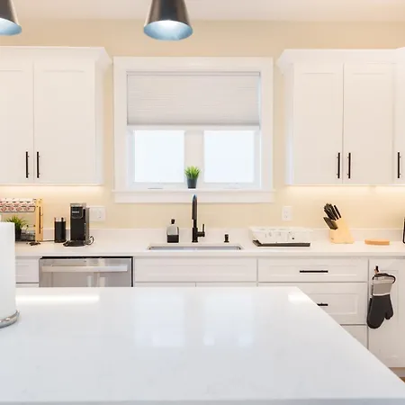 4br World Cup Base - Cozy & Modern - Near Franklin Park 60-1 *