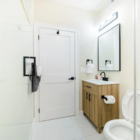 4br World Cup Base - Cozy & Modern - Near Franklin Park 60-1 Boston
