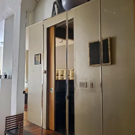 Apartment Street Loft *