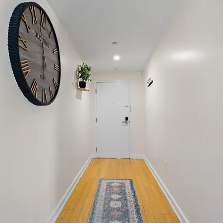 Furnished In Downtown Apartment Boston