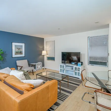 Furnished In Downtown Apartment Boston