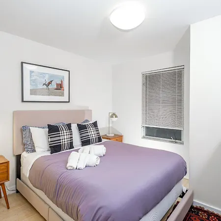 Furnished In Downtown Boston